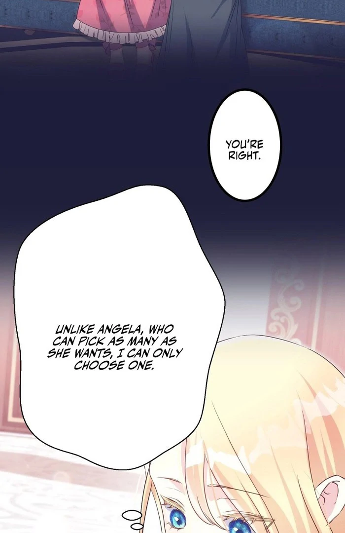 A Sweet Bond with the Vampire Duke Chapter 13 539 097