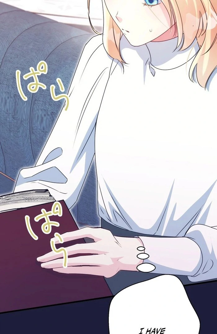 A Sweet Bond with the Vampire Duke Chapter 13 540 098