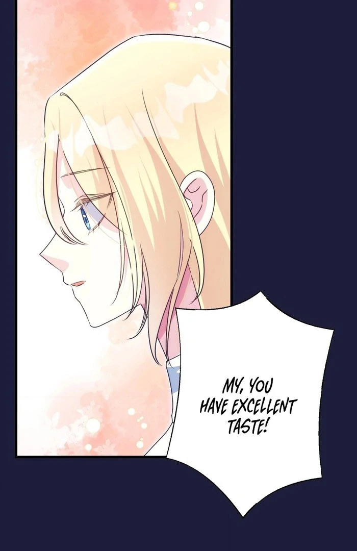 A Sweet Bond with the Vampire Duke Chapter 13 543 101