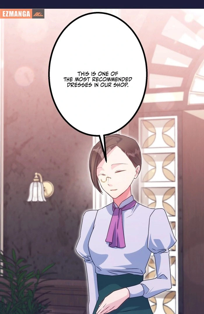 A Sweet Bond with the Vampire Duke Chapter 13 544 102