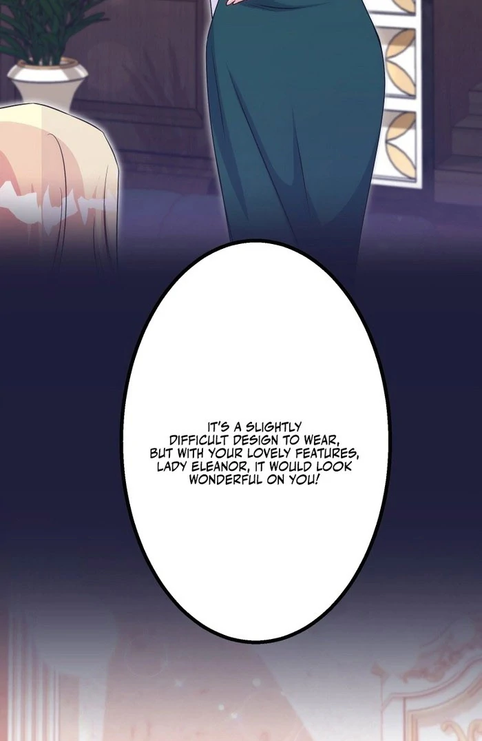 A Sweet Bond with the Vampire Duke Chapter 13 545 103