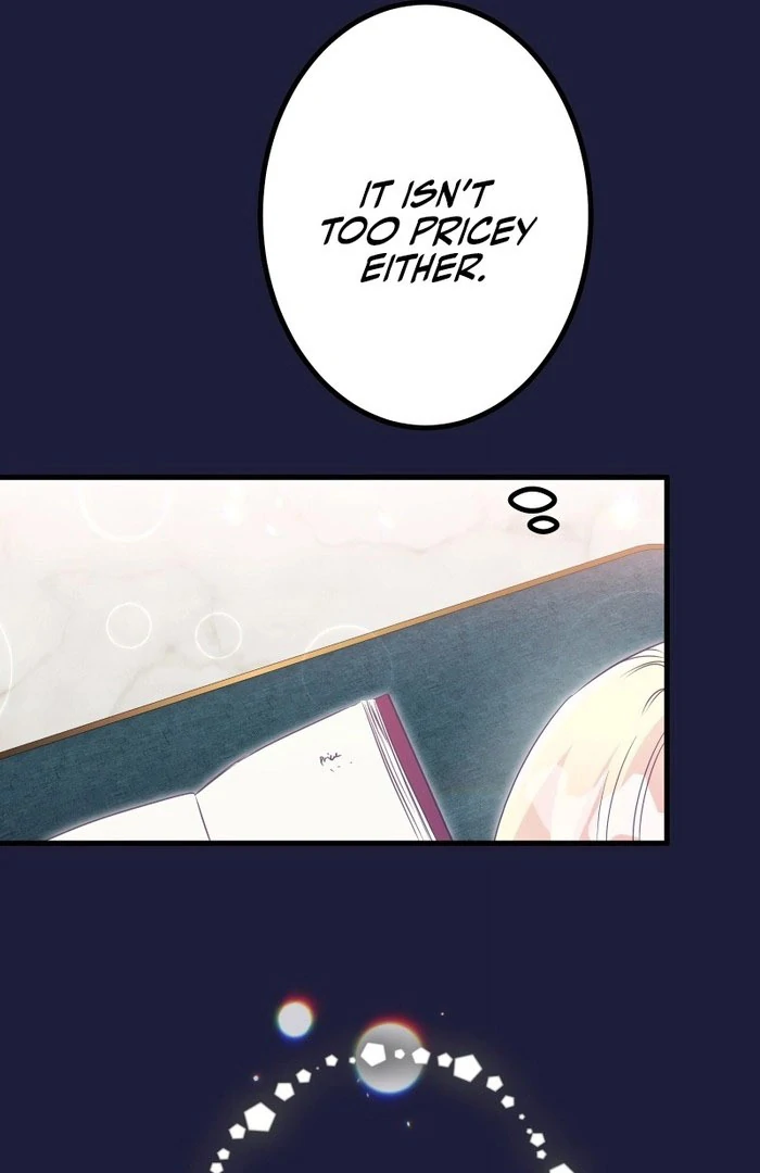 A Sweet Bond with the Vampire Duke Chapter 13 547 105