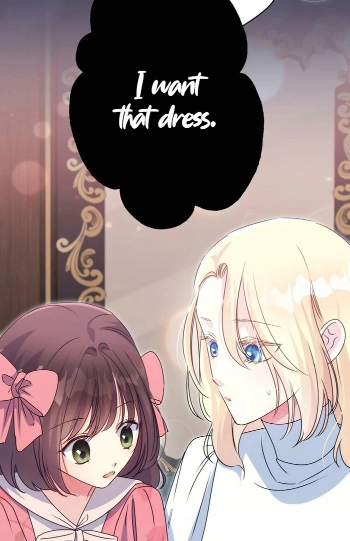 A Sweet Bond with the Vampire Duke Chapter 13 549 107