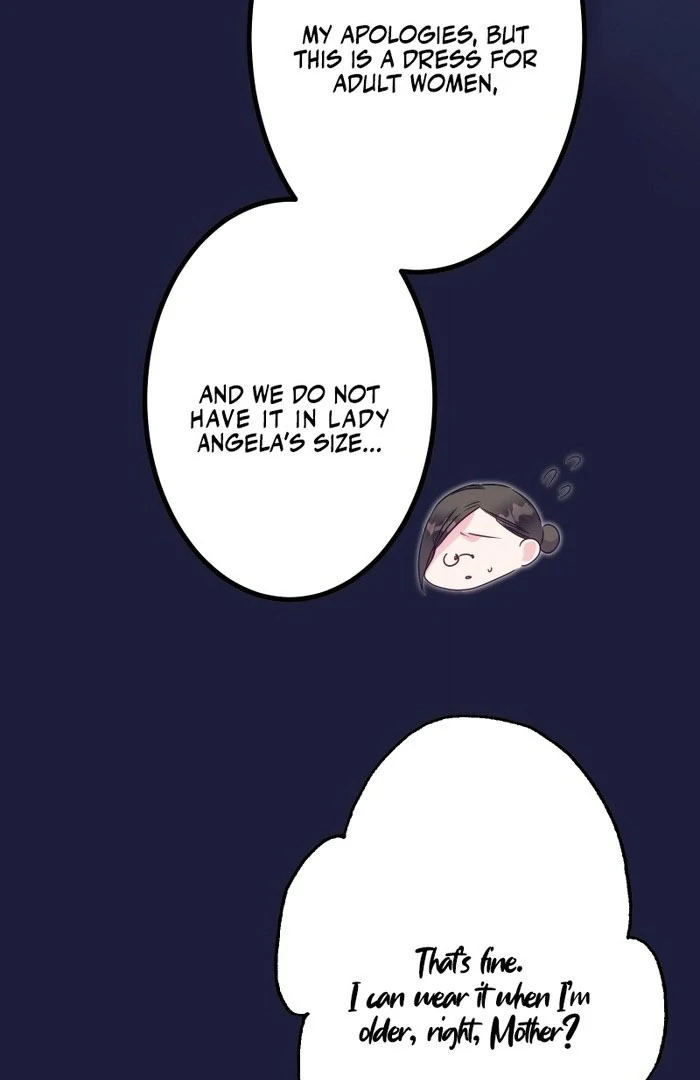 A Sweet Bond with the Vampire Duke Chapter 13 551 109