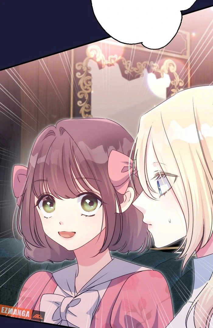 A Sweet Bond with the Vampire Duke Chapter 13 552 110