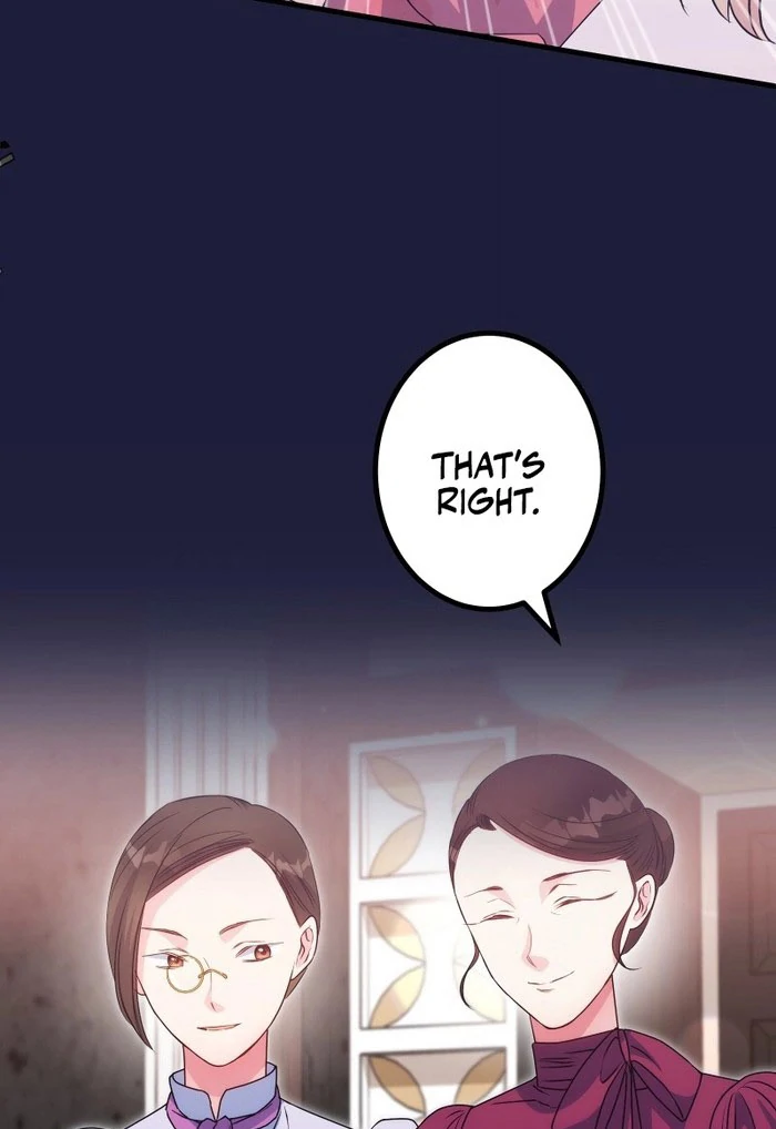 A Sweet Bond with the Vampire Duke Chapter 13 553 111