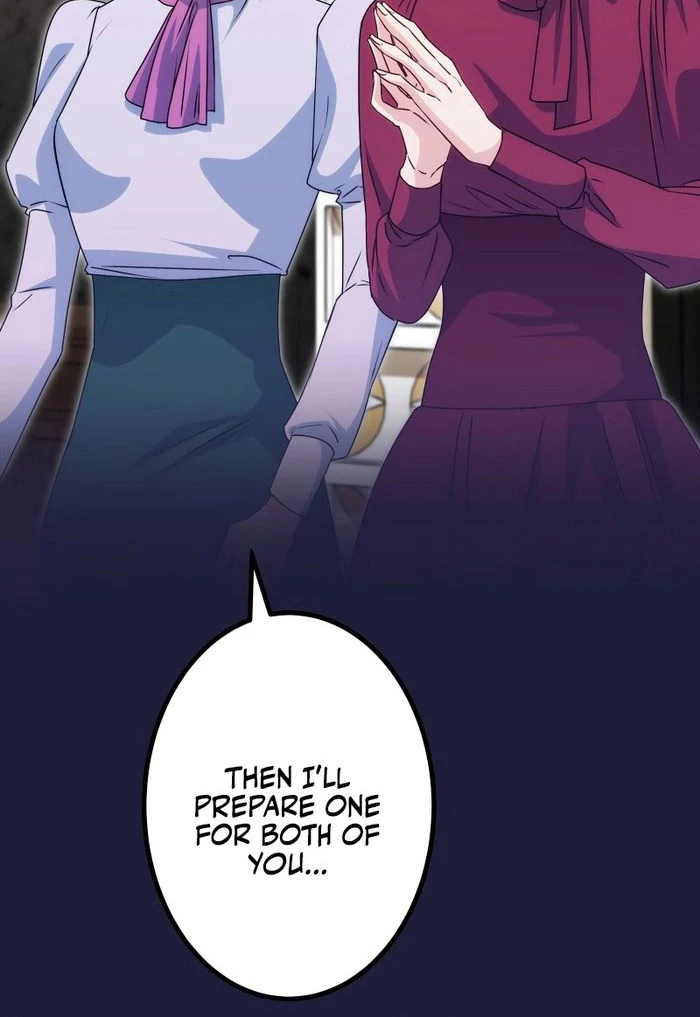 A Sweet Bond with the Vampire Duke Chapter 13 554 112