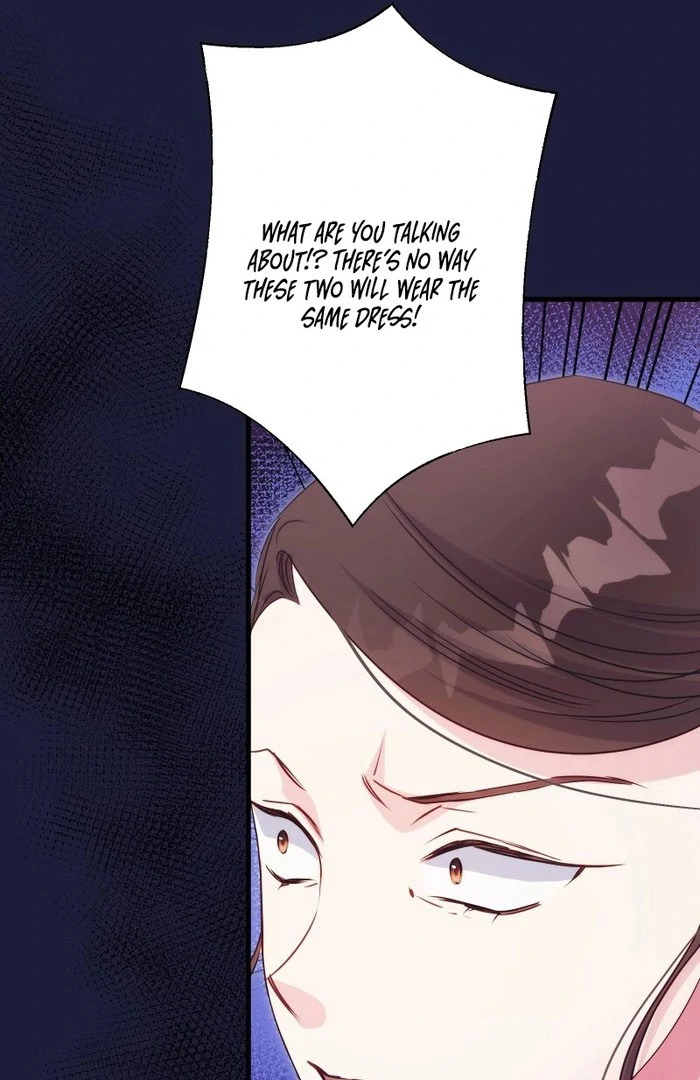 A Sweet Bond with the Vampire Duke Chapter 13 555 113