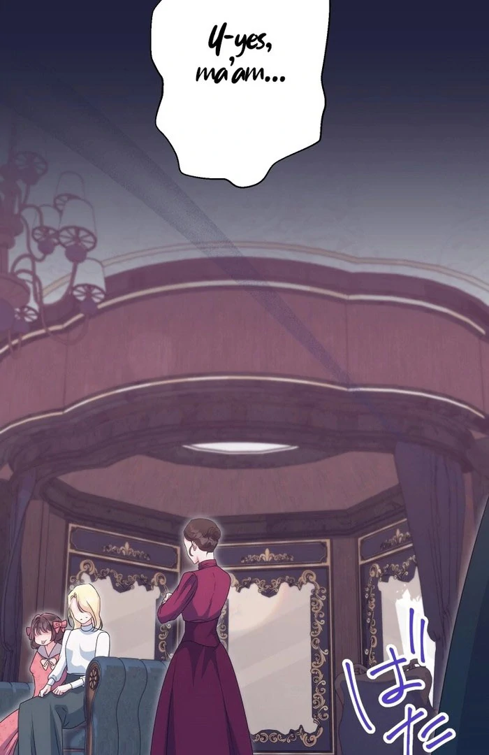 A Sweet Bond with the Vampire Duke Chapter 13 557 115