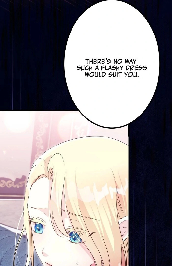 A Sweet Bond with the Vampire Duke Chapter 13 561 119