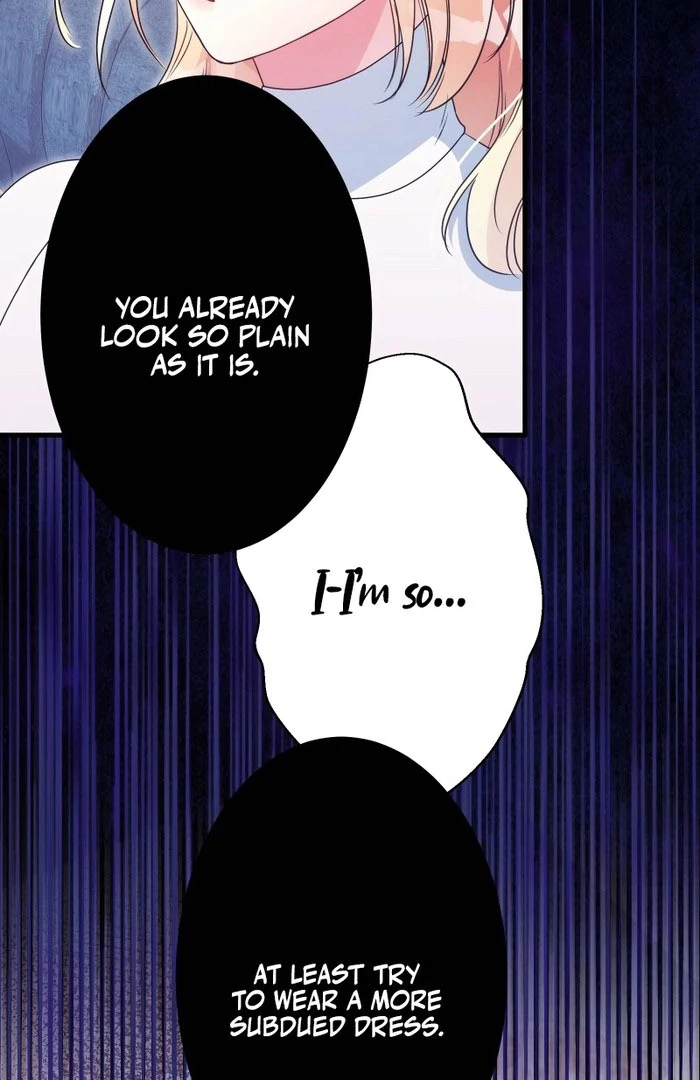 A Sweet Bond with the Vampire Duke Chapter 13 562 120