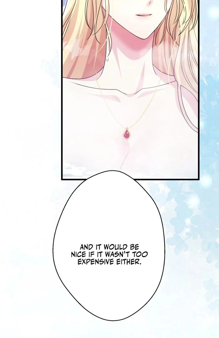 A Sweet Bond with the Vampire Duke Chapter 13 567 125