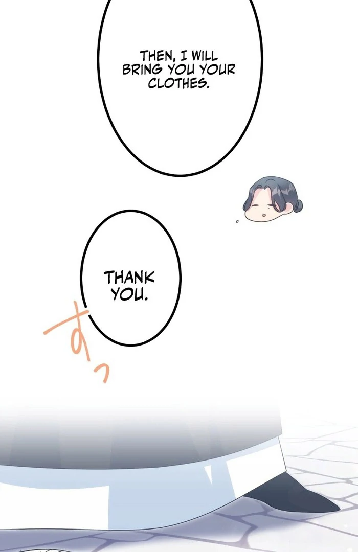 A Sweet Bond with the Vampire Duke Chapter 13 574 132