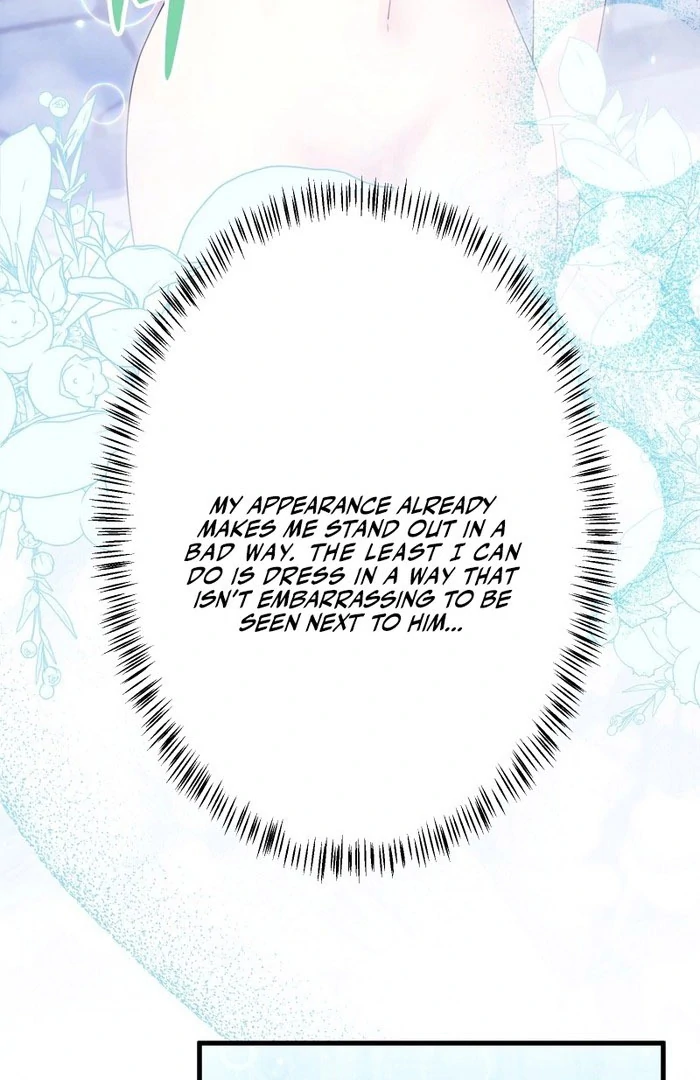 A Sweet Bond with the Vampire Duke Chapter 13 580 138