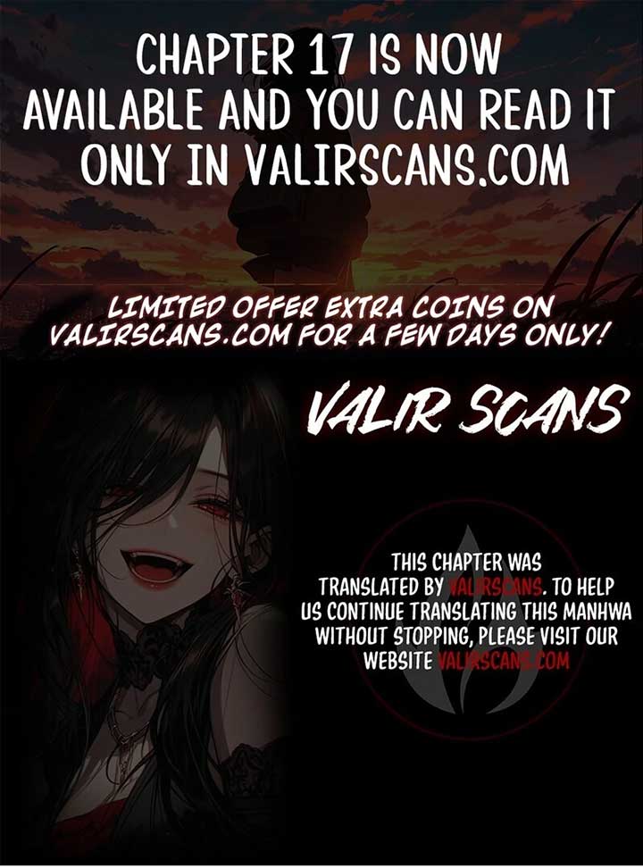 A Sweet Bond with the Vampire Duke Chapter 14 521 001