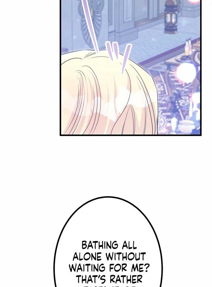 A Sweet Bond with the Vampire Duke Chapter 14 540 020