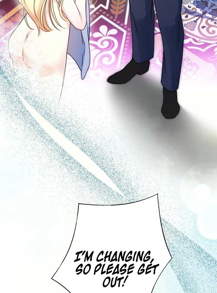 A Sweet Bond with the Vampire Duke Chapter 14 548 028