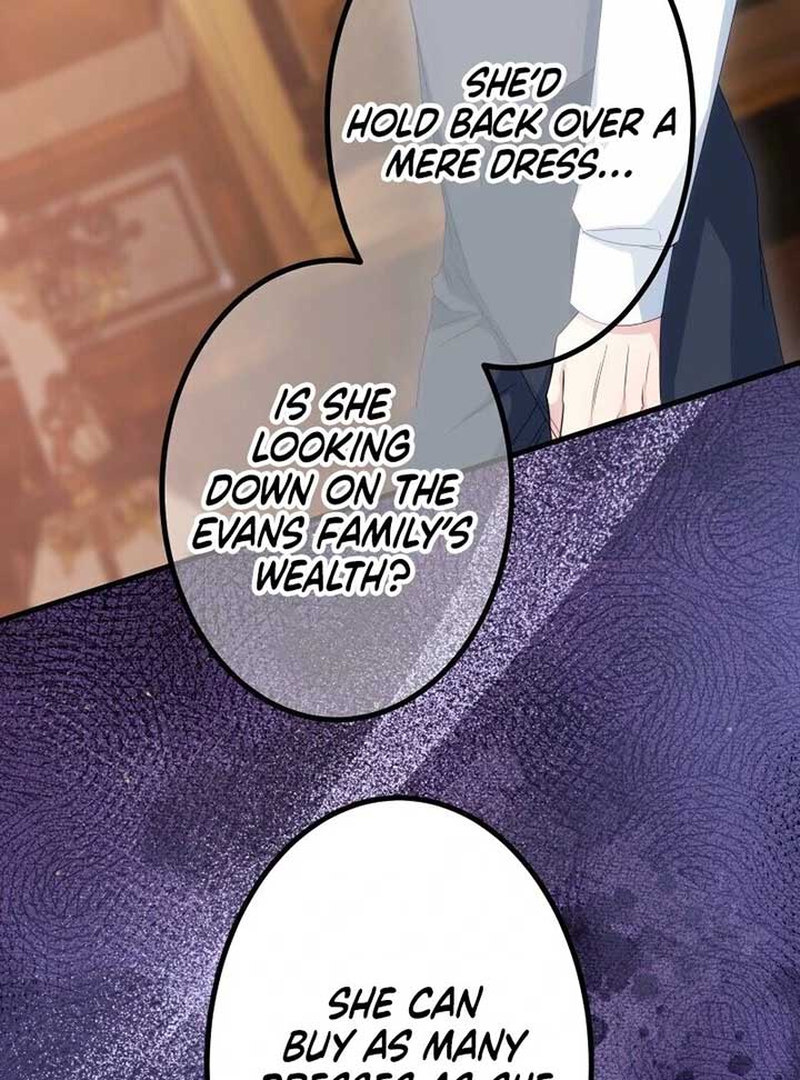 A Sweet Bond with the Vampire Duke Chapter 14 562 042