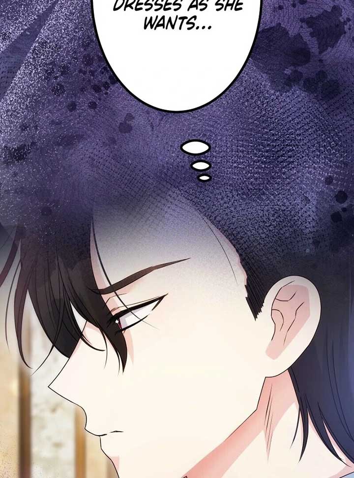 A Sweet Bond with the Vampire Duke Chapter 14 563 043