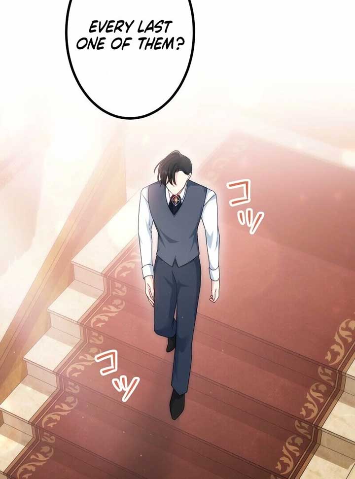 A Sweet Bond with the Vampire Duke Chapter 14 565 045