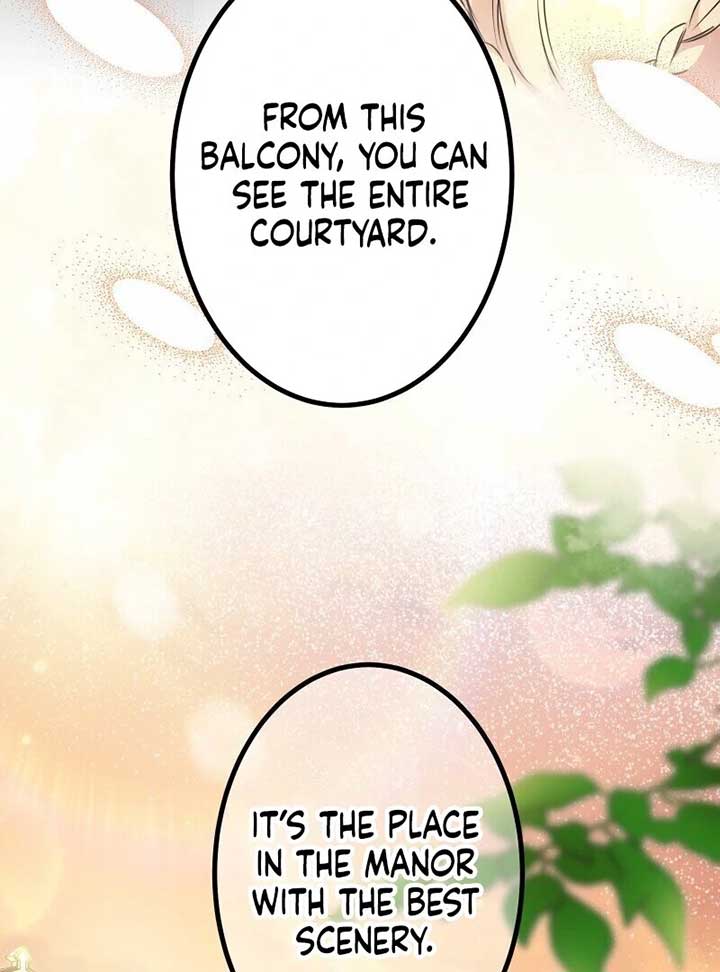 A Sweet Bond with the Vampire Duke Chapter 14 577 057