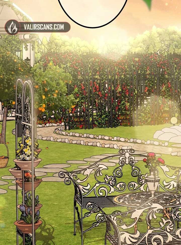 A Sweet Bond with the Vampire Duke Chapter 14 578 058