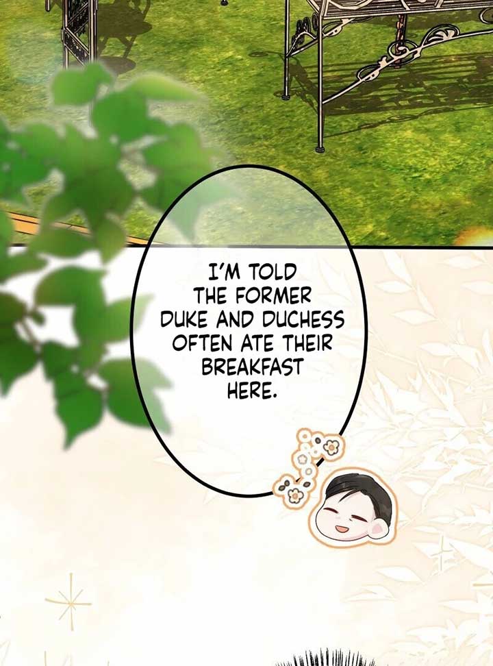 A Sweet Bond with the Vampire Duke Chapter 14 579 059