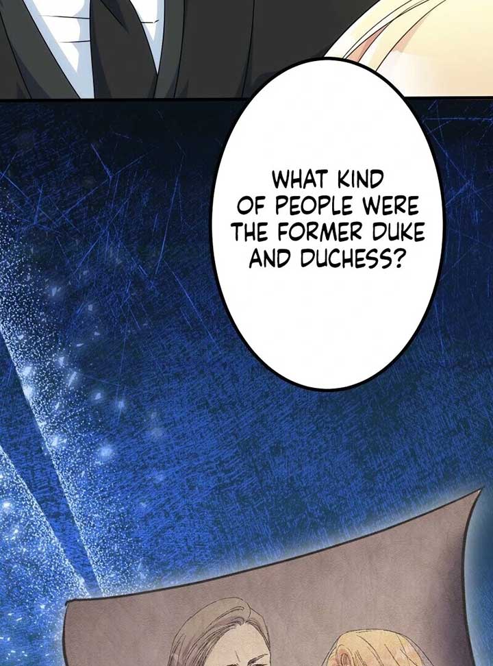 A Sweet Bond with the Vampire Duke Chapter 14 583 063