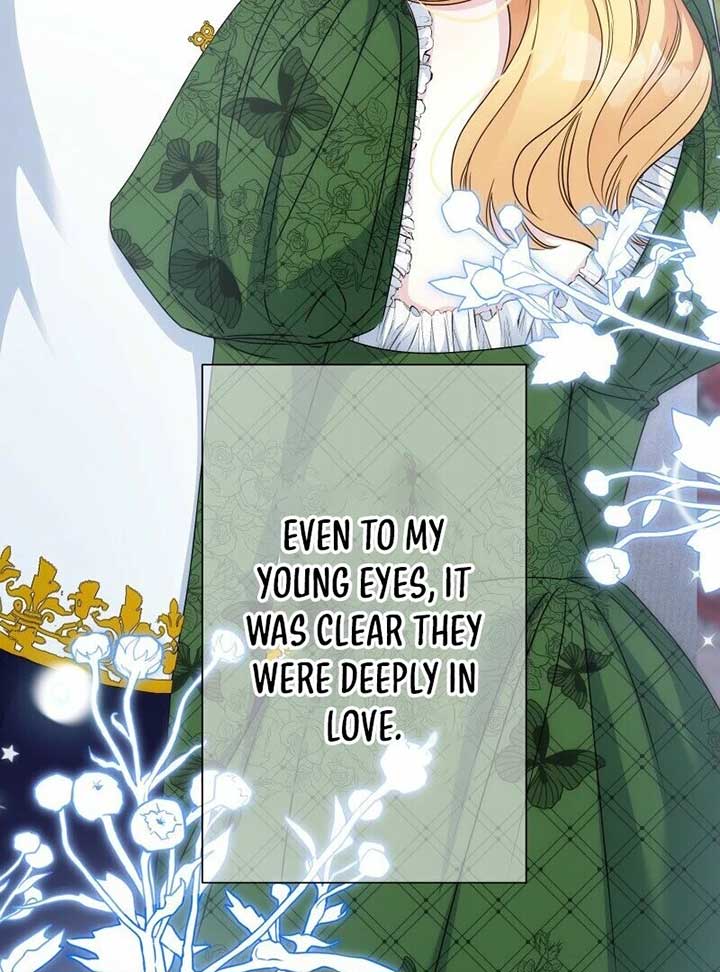 A Sweet Bond with the Vampire Duke Chapter 14 590 070