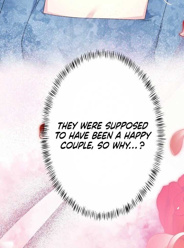 A Sweet Bond with the Vampire Duke Chapter 14 597 077