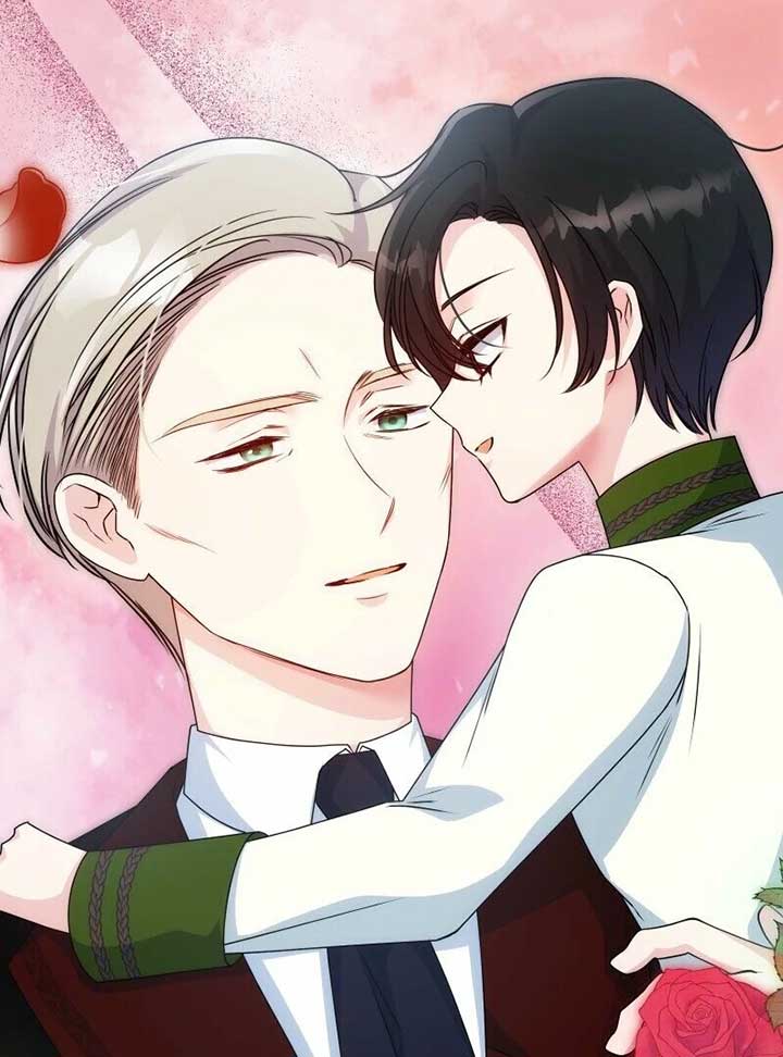 A Sweet Bond with the Vampire Duke Chapter 14 599 079