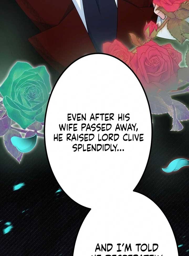 A Sweet Bond with the Vampire Duke Chapter 14 600 080