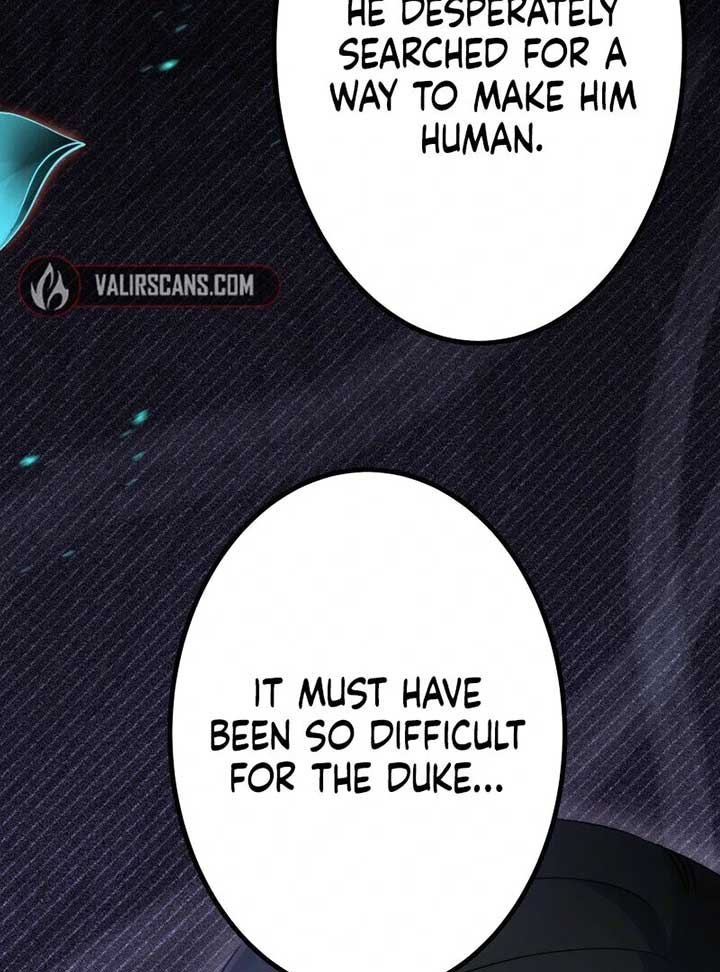 A Sweet Bond with the Vampire Duke Chapter 14 601 081