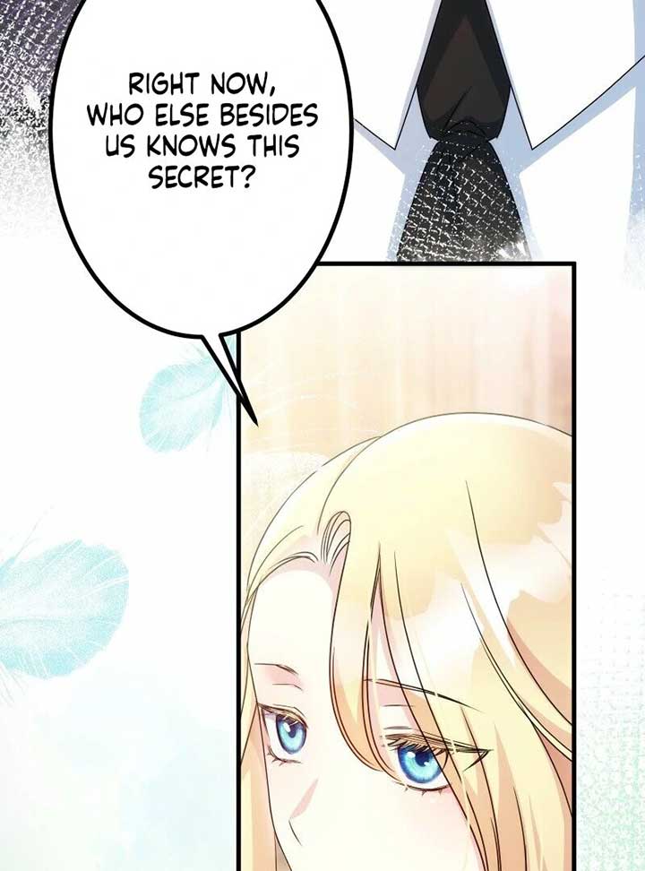 A Sweet Bond with the Vampire Duke Chapter 14 603 083