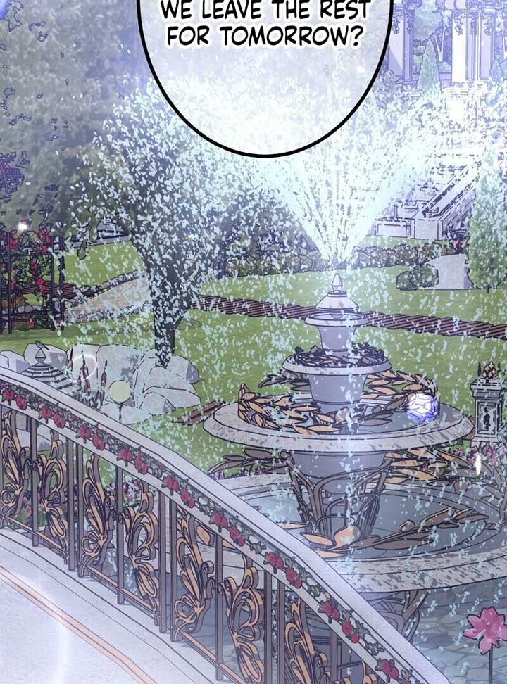 A Sweet Bond with the Vampire Duke Chapter 14 613 093