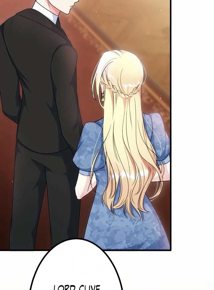 A Sweet Bond with the Vampire Duke Chapter 14 616 096