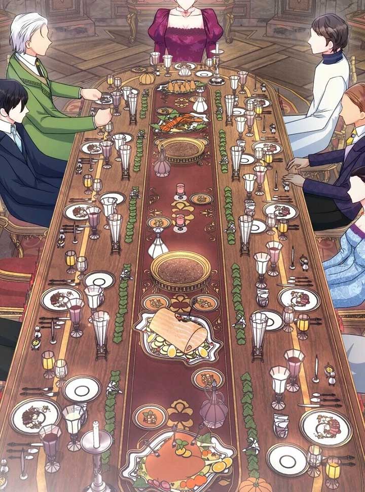 A Sweet Bond with the Vampire Duke Chapter 14 622 102