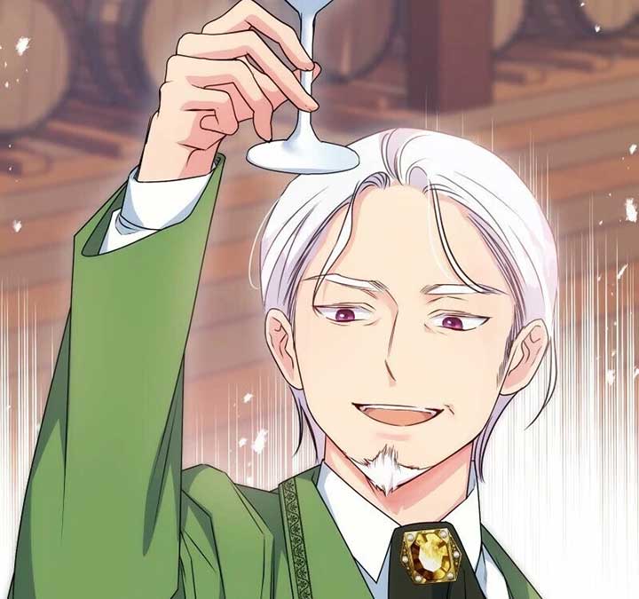 A Sweet Bond with the Vampire Duke Chapter 14 629 109