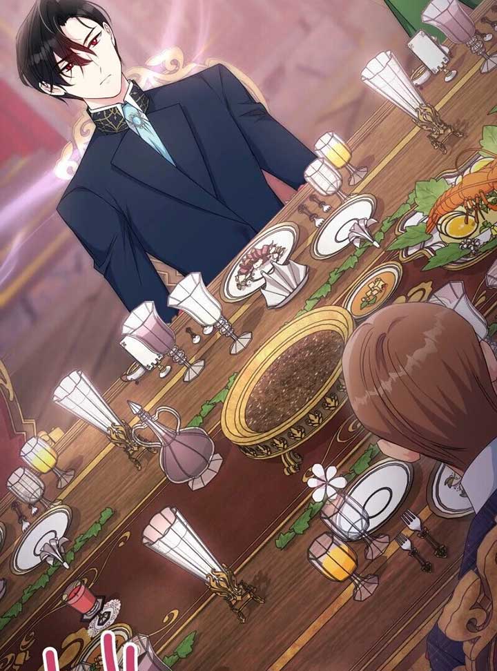 A Sweet Bond with the Vampire Duke Chapter 14 633 113