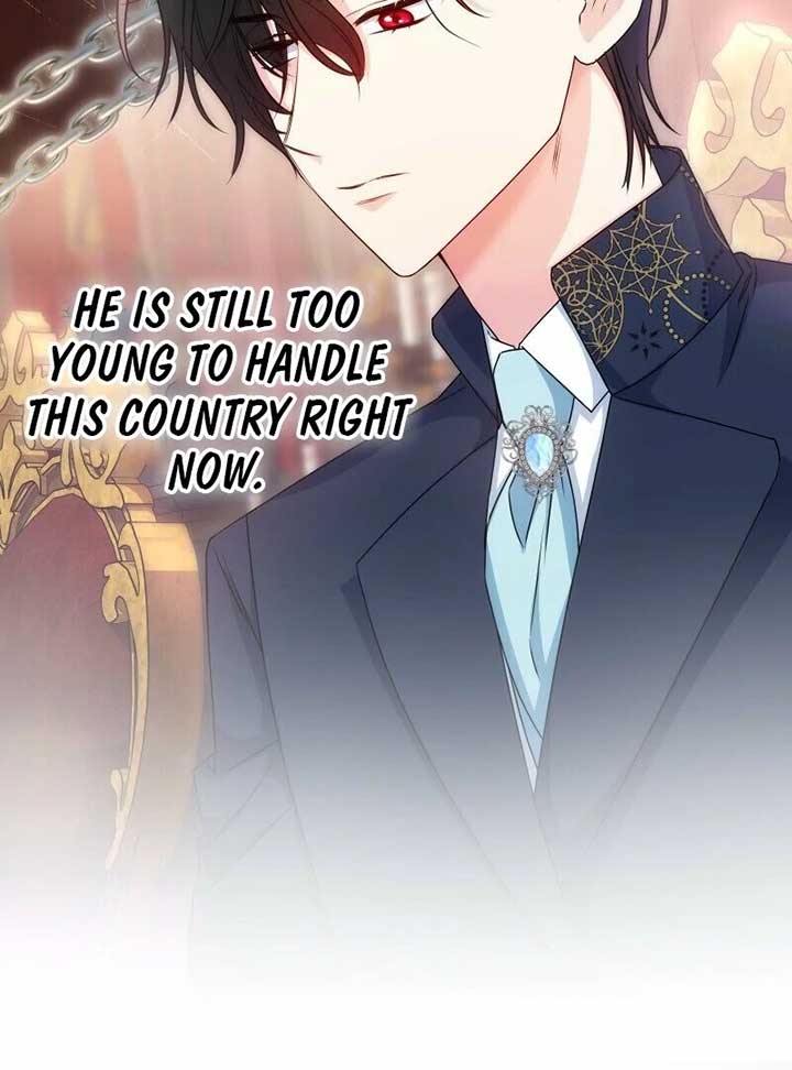 A Sweet Bond with the Vampire Duke Chapter 14 636 116