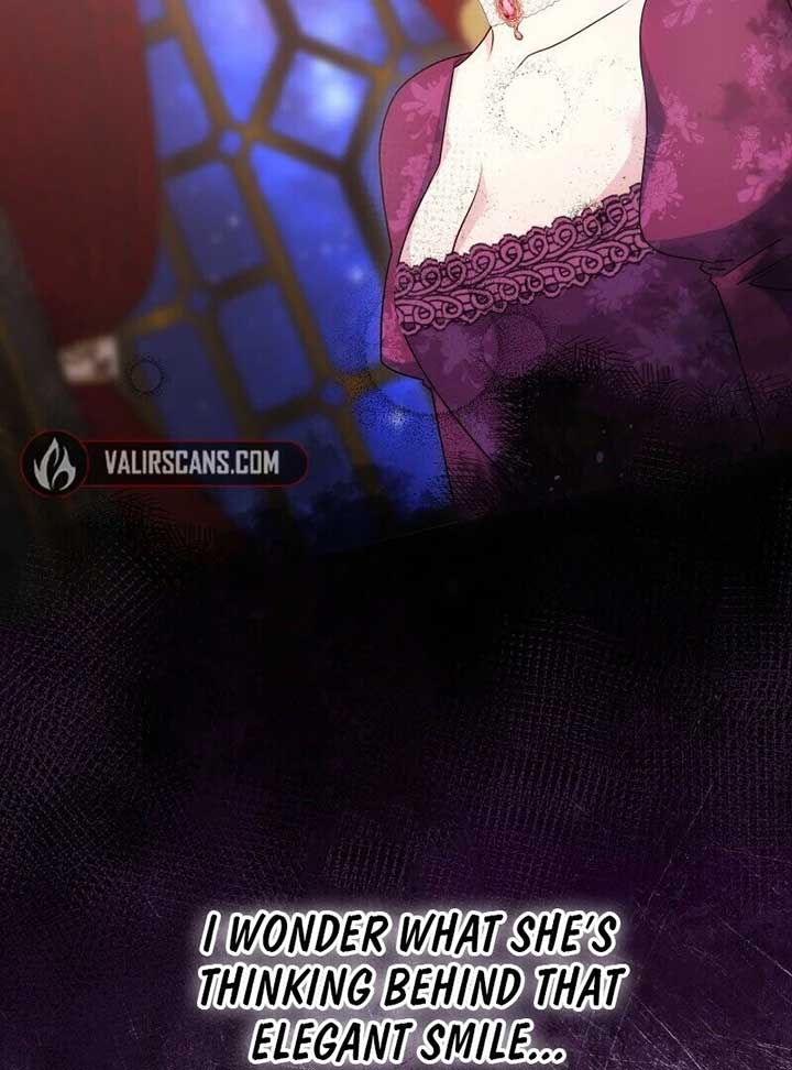 A Sweet Bond with the Vampire Duke Chapter 14 638 118