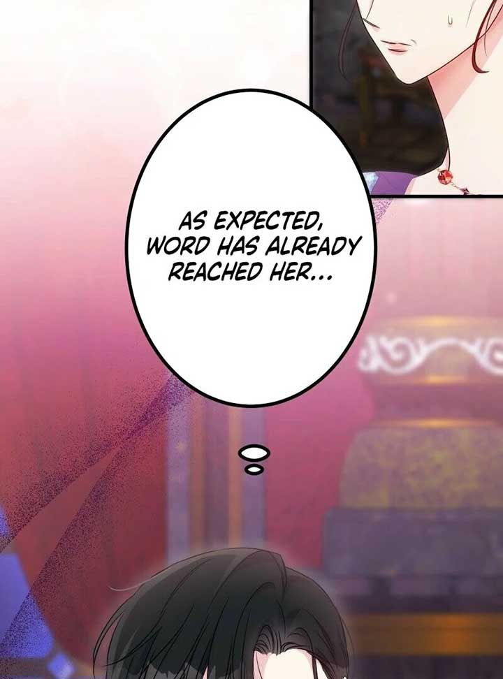 A Sweet Bond with the Vampire Duke Chapter 14 645 125