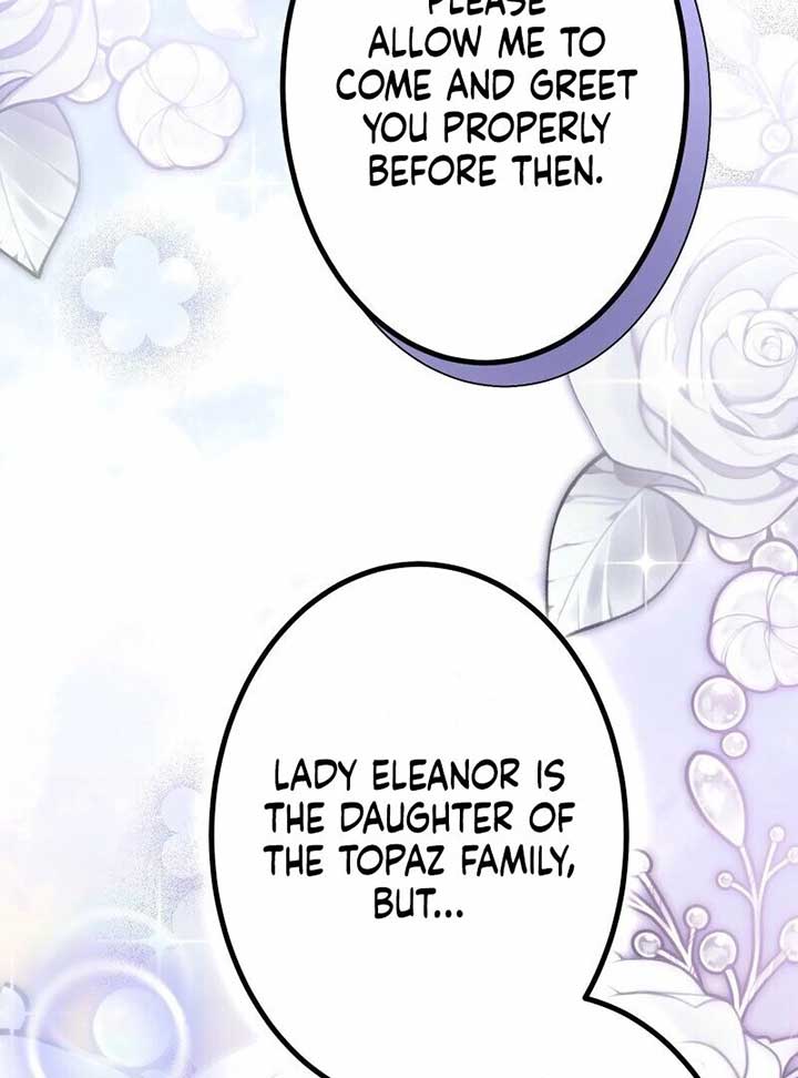 A Sweet Bond with the Vampire Duke Chapter 14 649 129