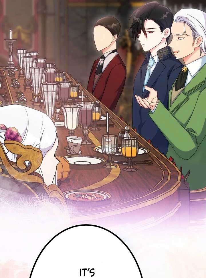 A Sweet Bond with the Vampire Duke Chapter 14 651 131