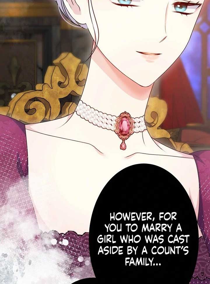 A Sweet Bond with the Vampire Duke Chapter 14 653 133