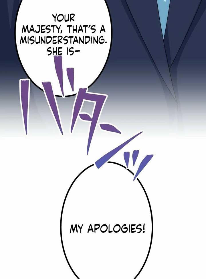 A Sweet Bond with the Vampire Duke Chapter 14 658 138