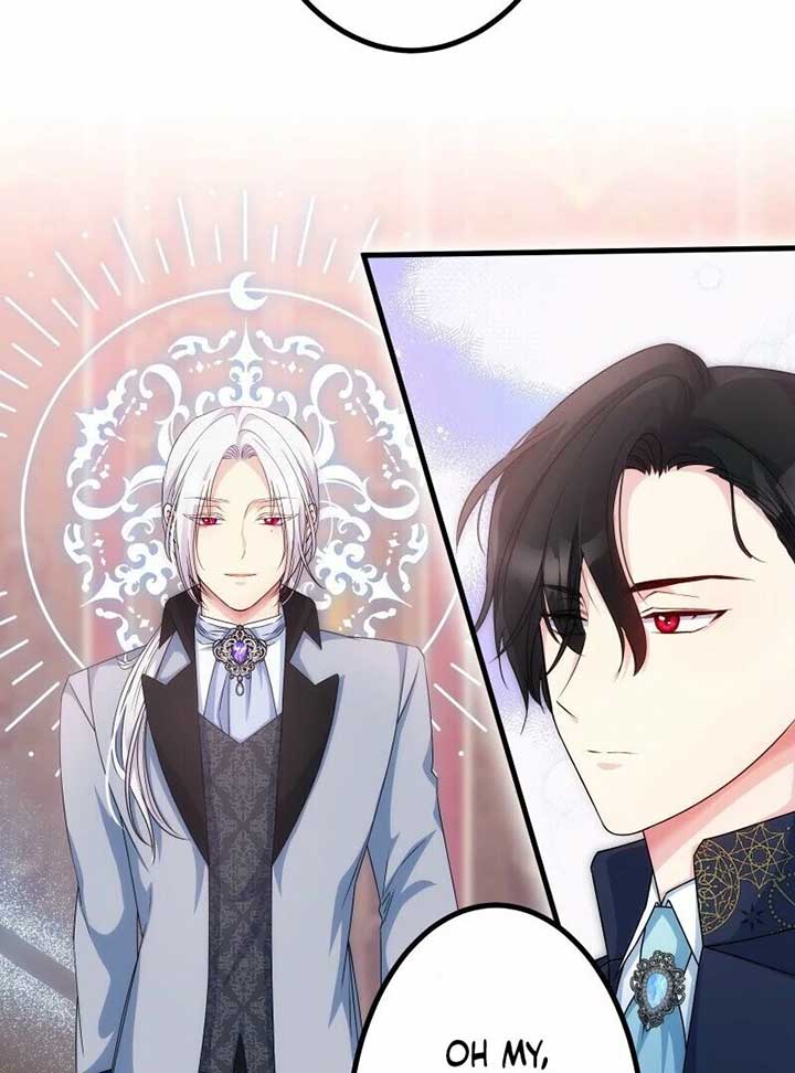 A Sweet Bond with the Vampire Duke Chapter 14 659 139