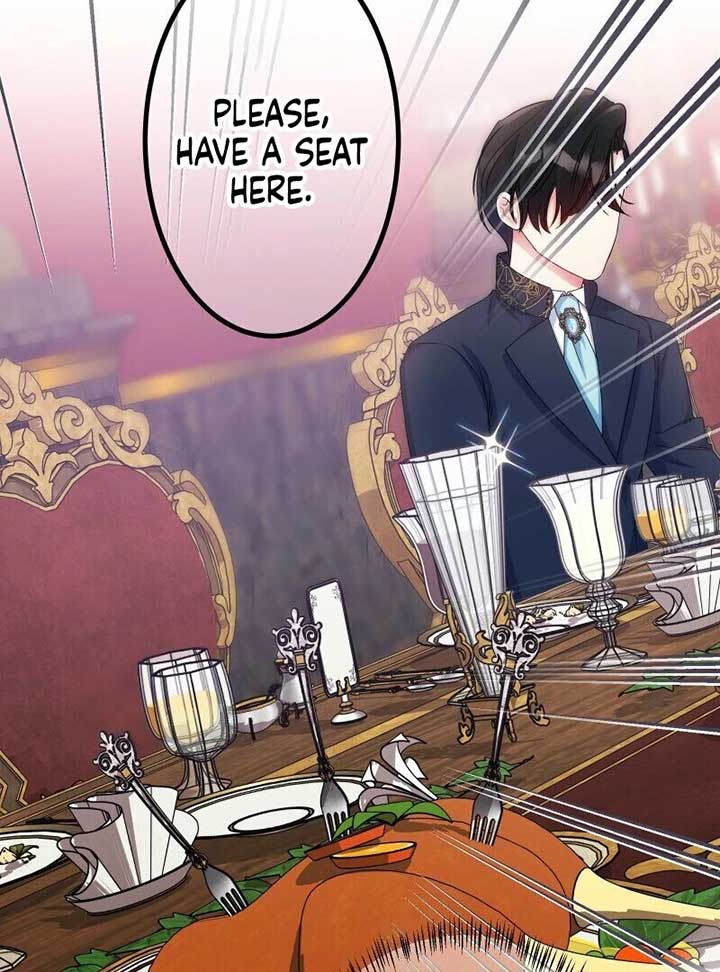 A Sweet Bond with the Vampire Duke Chapter 14 661 141