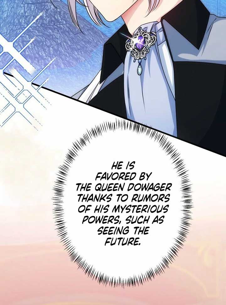 A Sweet Bond with the Vampire Duke Chapter 14 665 145