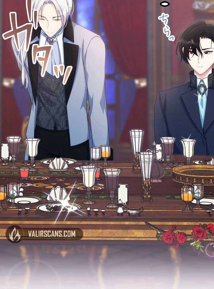 A Sweet Bond with the Vampire Duke Chapter 14 667 147